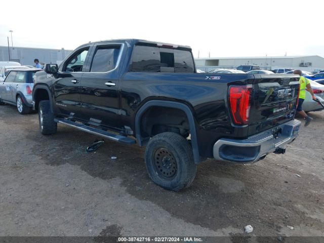 Photo 2 VIN: 3GTU9DED8MG238514 - GMC SIERRA 1500 