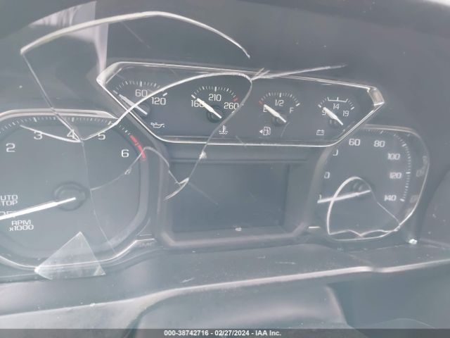 Photo 6 VIN: 3GTU9DED8MG238514 - GMC SIERRA 1500 