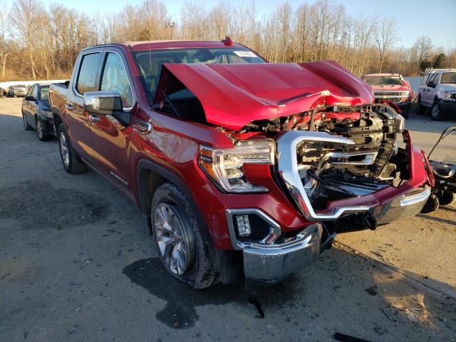 Photo 0 VIN: 3GTU9DED8MG385352 - GMC SIERRA K15 