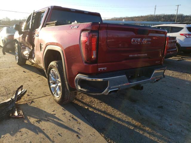 Photo 2 VIN: 3GTU9DED8MG385352 - GMC SIERRA K15 