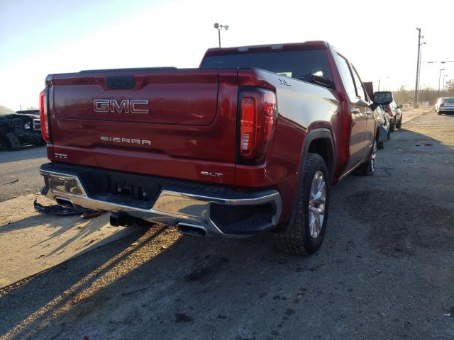 Photo 3 VIN: 3GTU9DED8MG385352 - GMC SIERRA K15 