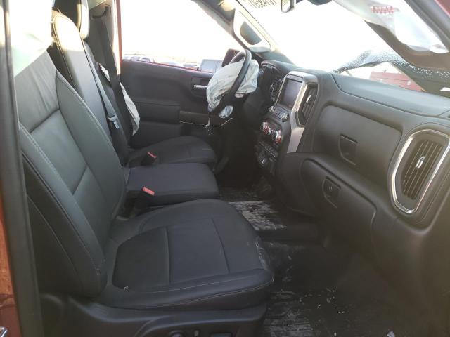 Photo 4 VIN: 3GTU9DED8MG385352 - GMC SIERRA K15 