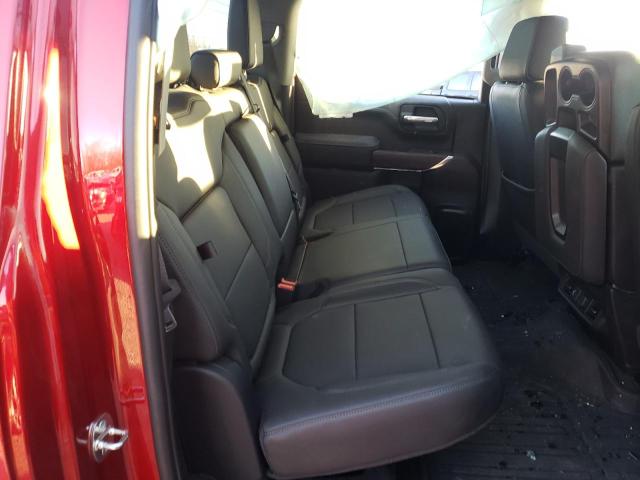 Photo 5 VIN: 3GTU9DED8MG385352 - GMC SIERRA K15 