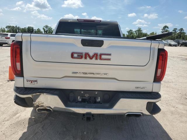 Photo 5 VIN: 3GTU9DED8NG127446 - GMC SIERRA LIM 