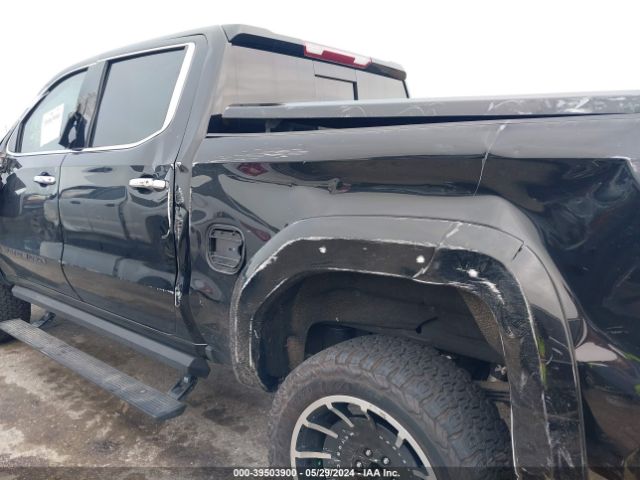 Photo 5 VIN: 3GTU9DED8NG167879 - GMC SIERRA LIMITED 