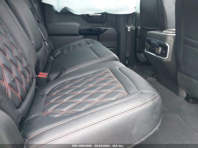 Photo 7 VIN: 3GTU9DED8NG167879 - GMC SIERRA LIMITED 