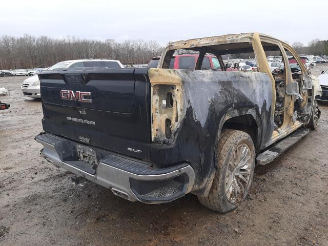 Photo 3 VIN: 3GTU9DED9KG112949 - GMC SIERRA K15 