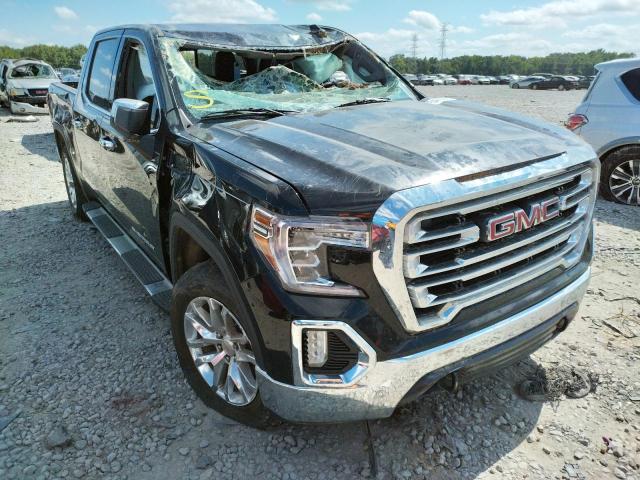 Photo 0 VIN: 3GTU9DED9KG145661 - GMC SIERRA K15 