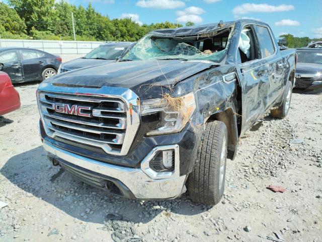 Photo 1 VIN: 3GTU9DED9KG145661 - GMC SIERRA K15 