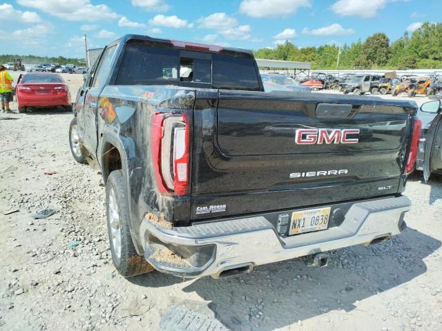 Photo 2 VIN: 3GTU9DED9KG145661 - GMC SIERRA K15 