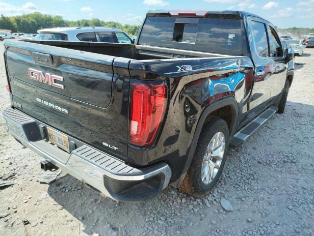 Photo 3 VIN: 3GTU9DED9KG145661 - GMC SIERRA K15 