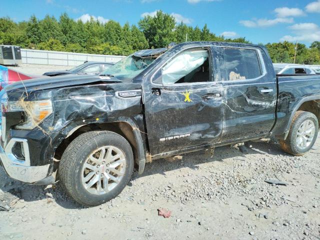 Photo 8 VIN: 3GTU9DED9KG145661 - GMC SIERRA K15 