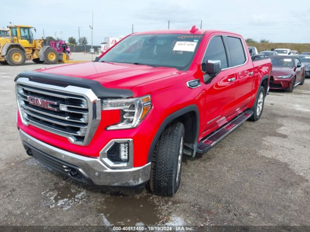 Photo 1 VIN: 3GTU9DED9KG151444 - GMC SIERRA 