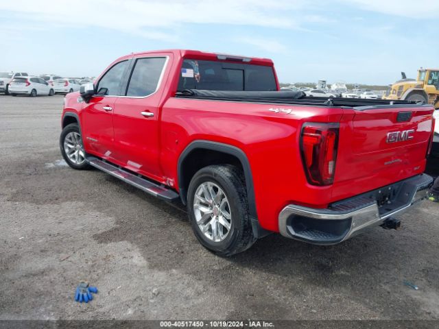 Photo 2 VIN: 3GTU9DED9KG151444 - GMC SIERRA 