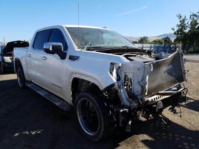 Photo 0 VIN: 3GTU9DED9KG168874 - GMC SIERRA K15 