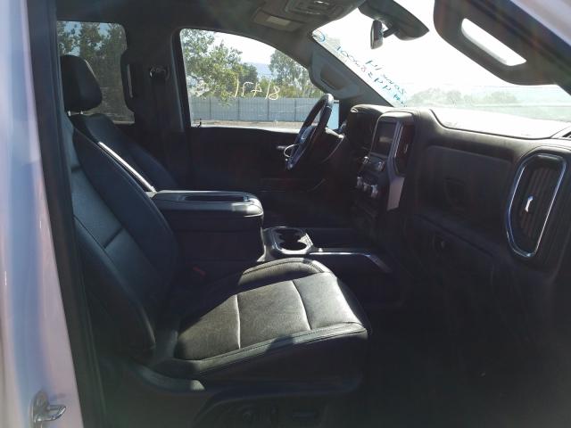 Photo 4 VIN: 3GTU9DED9KG168874 - GMC SIERRA K15 