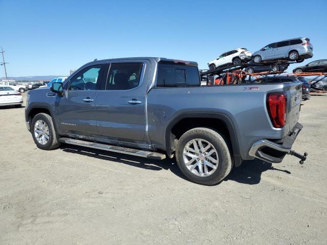 Photo 1 VIN: 3GTU9DED9KG308535 - GMC SIERRA K15 