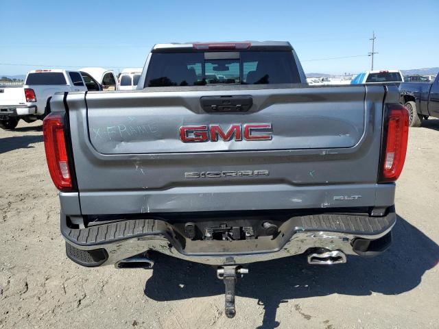 Photo 5 VIN: 3GTU9DED9KG308535 - GMC SIERRA K15 