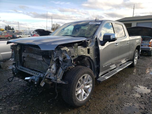 Photo 1 VIN: 3GTU9DED9LG119255 - GMC SIERRA K15 