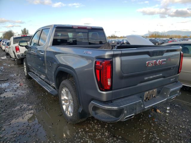 Photo 2 VIN: 3GTU9DED9LG119255 - GMC SIERRA K15 