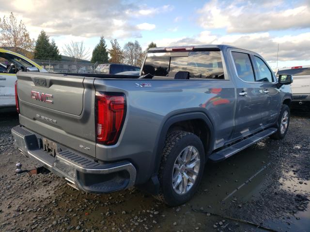 Photo 3 VIN: 3GTU9DED9LG119255 - GMC SIERRA K15 