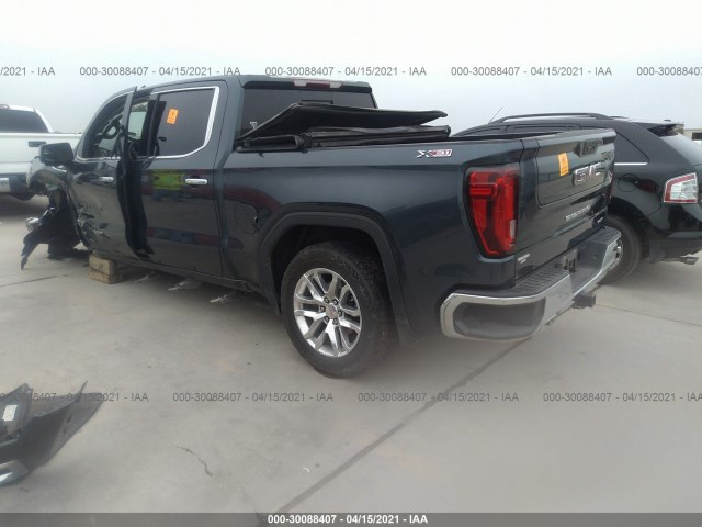 Photo 2 VIN: 3GTU9DED9LG242392 - GMC SIERRA 1500 