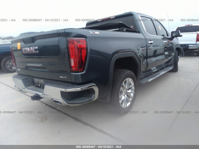 Photo 3 VIN: 3GTU9DED9LG242392 - GMC SIERRA 1500 