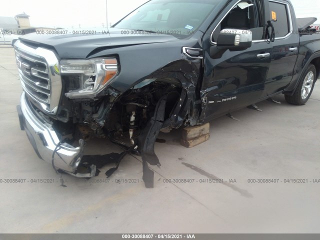 Photo 5 VIN: 3GTU9DED9LG242392 - GMC SIERRA 1500 