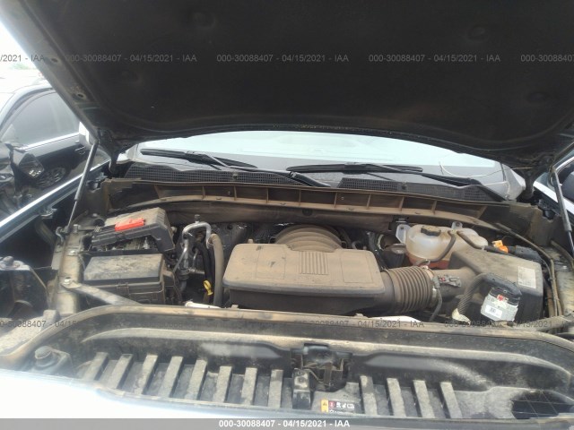 Photo 9 VIN: 3GTU9DED9LG242392 - GMC SIERRA 1500 