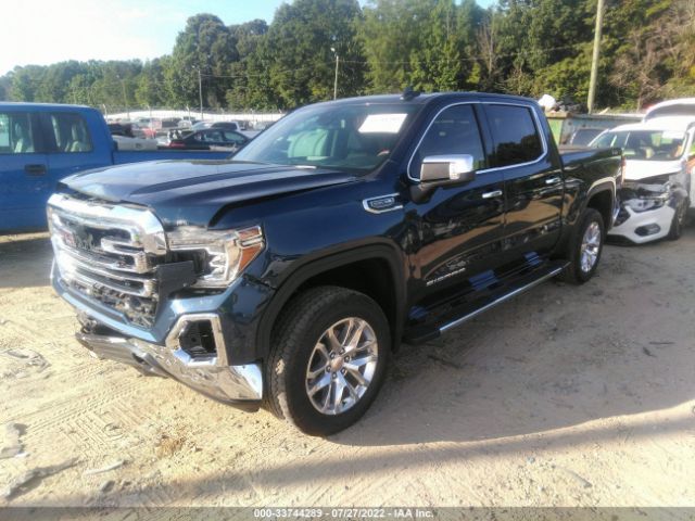 Photo 1 VIN: 3GTU9DED9LG246040 - GMC SIERRA 1500 