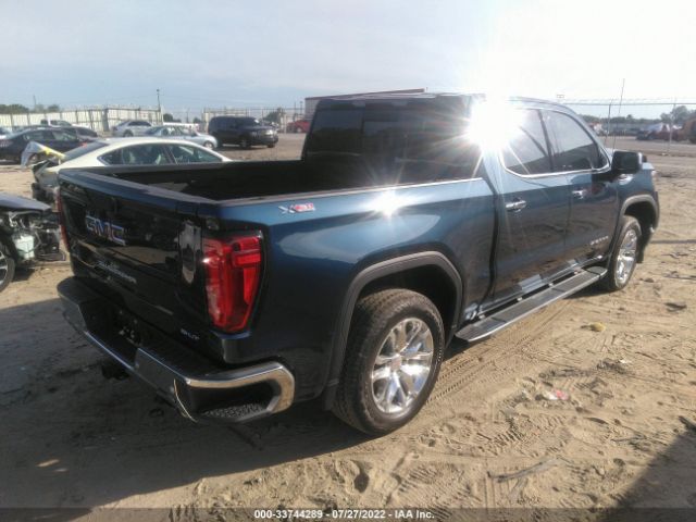 Photo 3 VIN: 3GTU9DED9LG246040 - GMC SIERRA 1500 