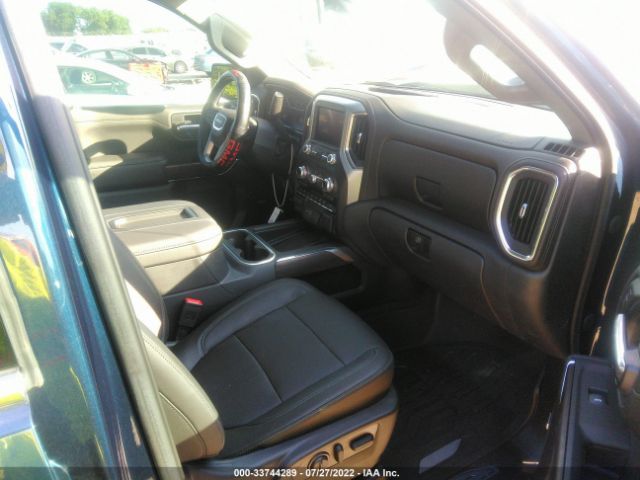 Photo 4 VIN: 3GTU9DED9LG246040 - GMC SIERRA 1500 