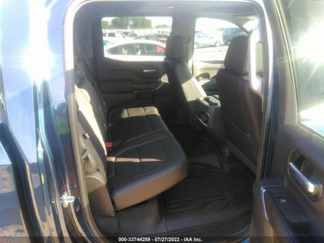 Photo 7 VIN: 3GTU9DED9LG246040 - GMC SIERRA 1500 