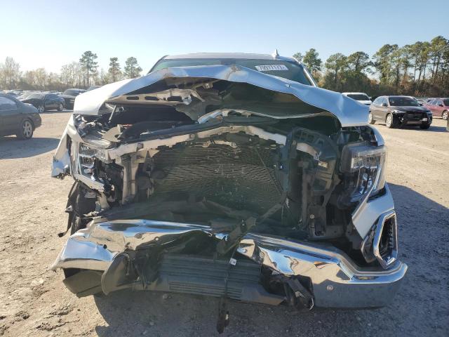 Photo 4 VIN: 3GTU9DED9LG268796 - GMC SIERRA 