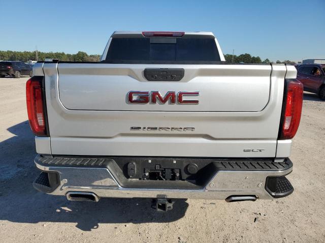 Photo 5 VIN: 3GTU9DED9LG268796 - GMC SIERRA 