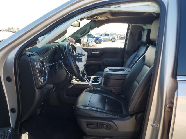 Photo 6 VIN: 3GTU9DED9LG268796 - GMC SIERRA 