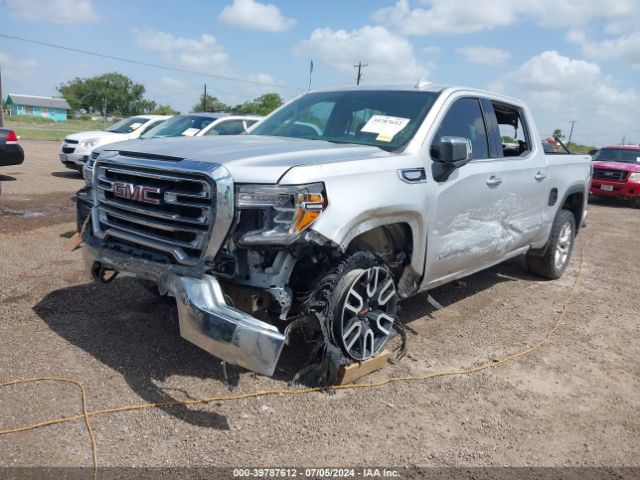 Photo 1 VIN: 3GTU9DED9LG289356 - GMC SIERRA 