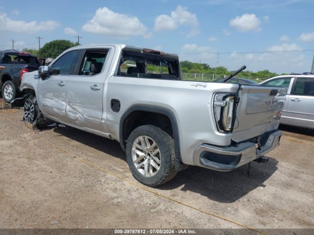 Photo 2 VIN: 3GTU9DED9LG289356 - GMC SIERRA 