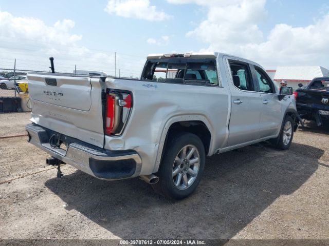 Photo 3 VIN: 3GTU9DED9LG289356 - GMC SIERRA 