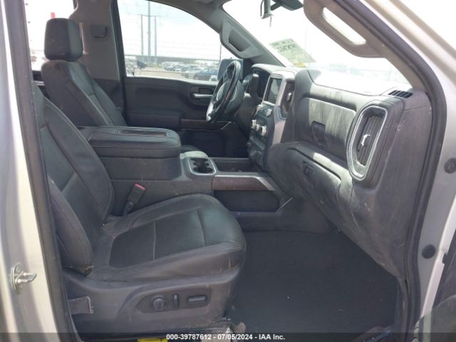 Photo 4 VIN: 3GTU9DED9LG289356 - GMC SIERRA 