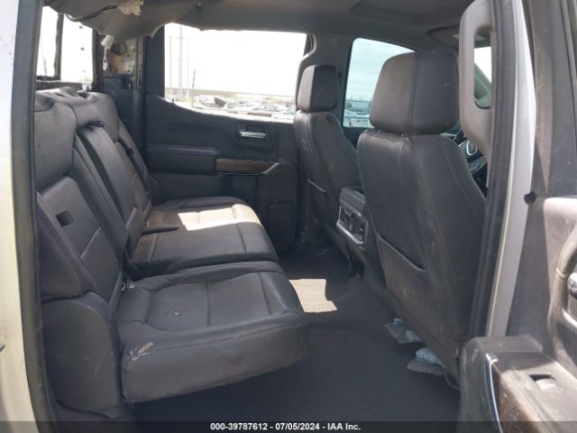 Photo 7 VIN: 3GTU9DED9LG289356 - GMC SIERRA 