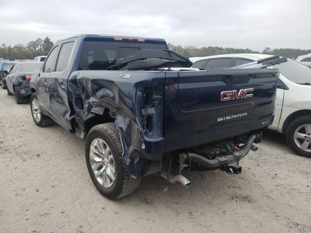 Photo 2 VIN: 3GTU9DED9LG299689 - GMC SIERRA 1500 