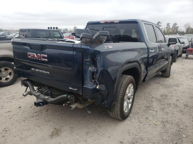 Photo 3 VIN: 3GTU9DED9LG299689 - GMC SIERRA 1500 