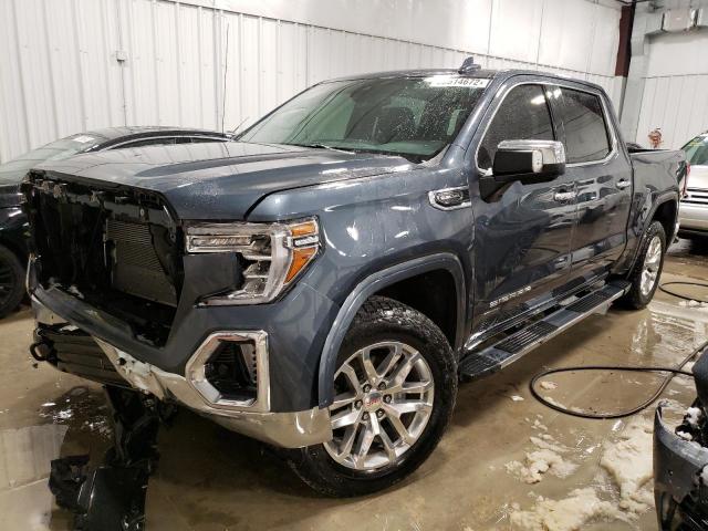 Photo 0 VIN: 3GTU9DED9LG316216 - GMC SIERRA K15 