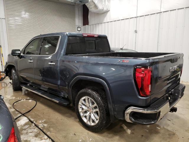 Photo 1 VIN: 3GTU9DED9LG316216 - GMC SIERRA K15 