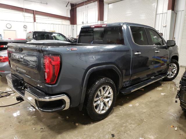 Photo 2 VIN: 3GTU9DED9LG316216 - GMC SIERRA K15 