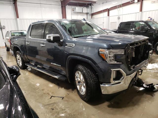 Photo 3 VIN: 3GTU9DED9LG316216 - GMC SIERRA K15 