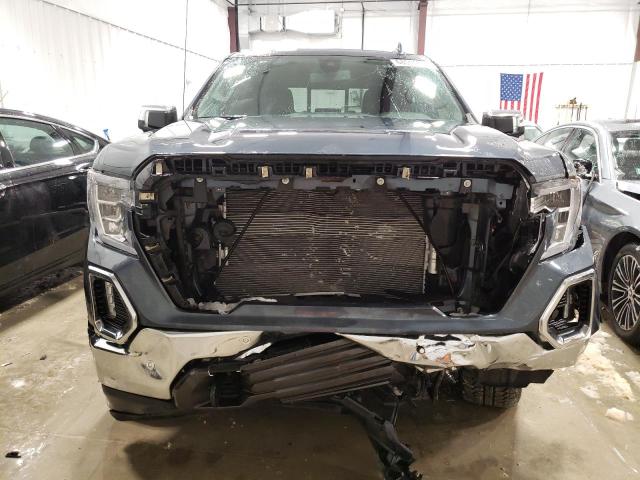 Photo 4 VIN: 3GTU9DED9LG316216 - GMC SIERRA K15 