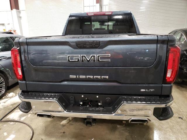 Photo 5 VIN: 3GTU9DED9LG316216 - GMC SIERRA K15 