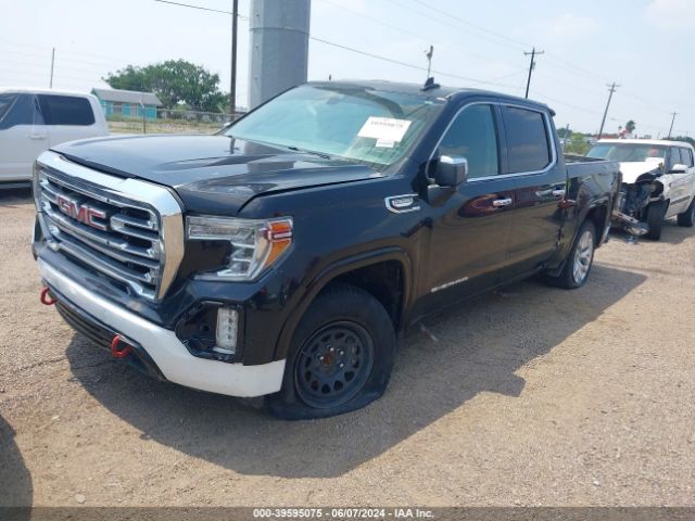 Photo 1 VIN: 3GTU9DED9LG332478 - GMC SIERRA 